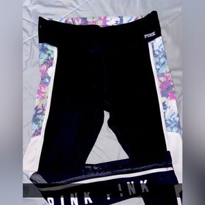 Victoria secret leggings, rare to find!!